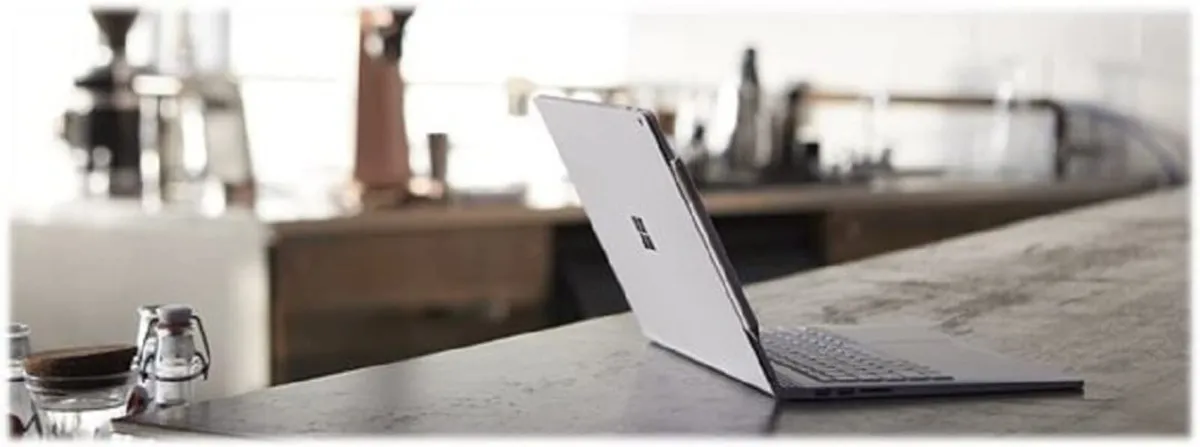 Microsoft Surface Book 3 15" Gaming i7 16GB 256GB - Image 3