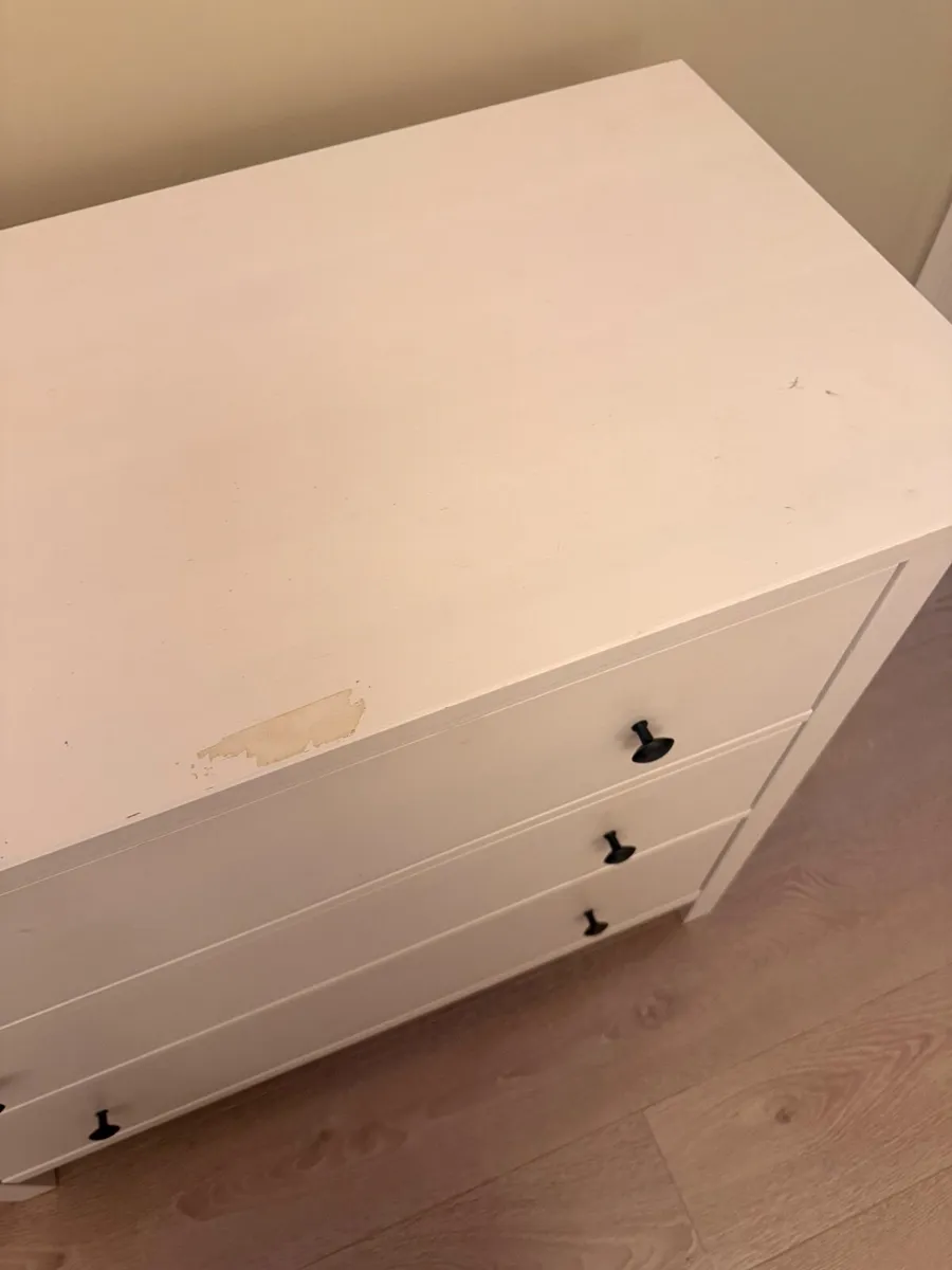 Chest of drawers - Image 3