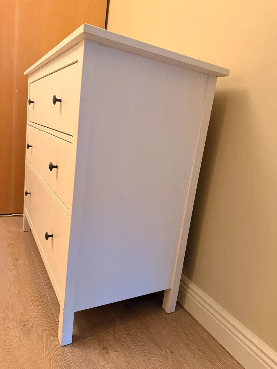 Chest of drawers - Image 4