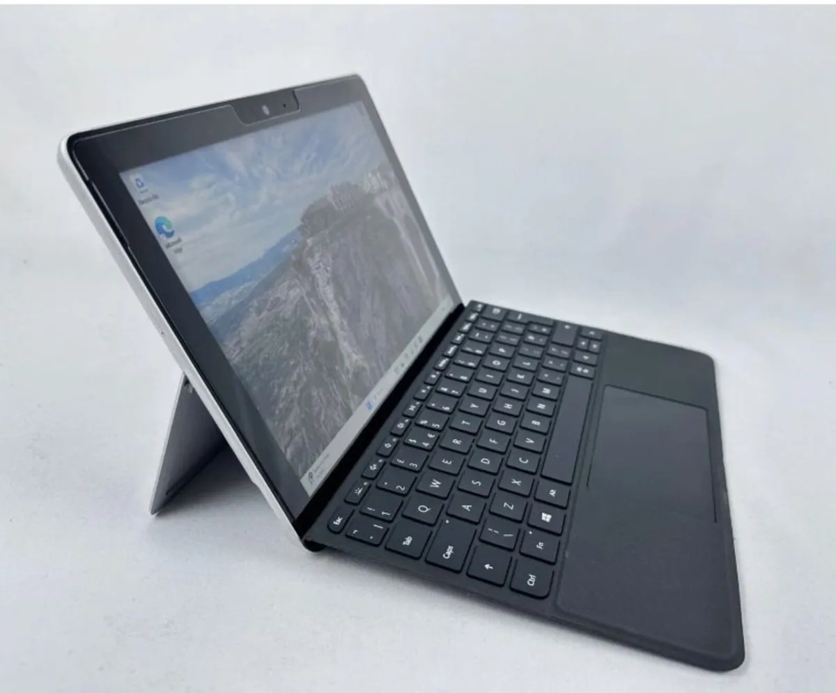 Surface Go LTE SIM Slot 1825 8GB 128GB Win 11 Pro - Image 1