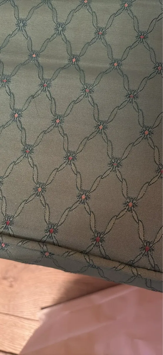 Queen Ann chair - Image 3