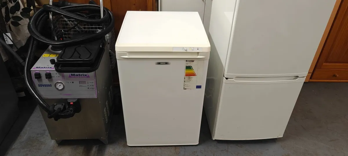 Bosch Fridge Freezer - Image 2