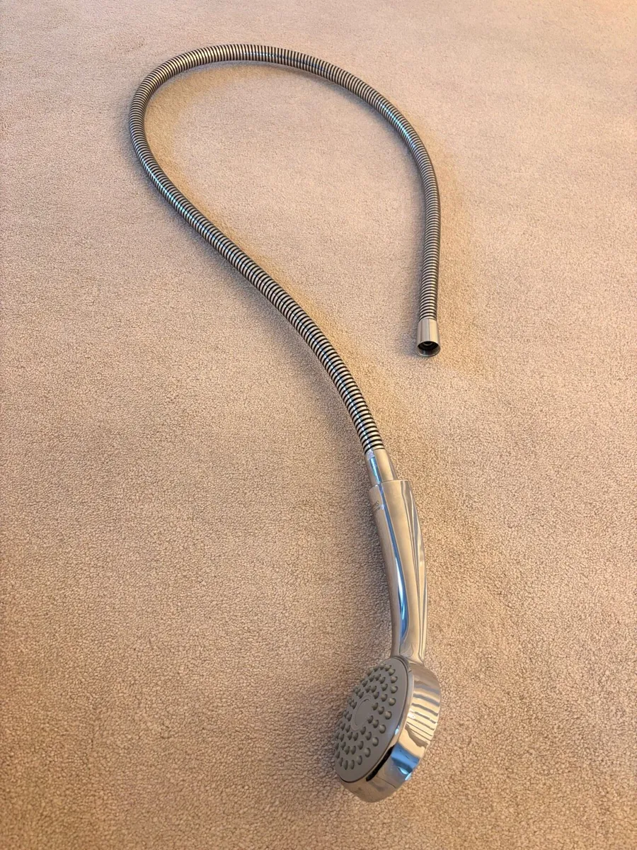 Brand New Chrome Shower Head - Image 3