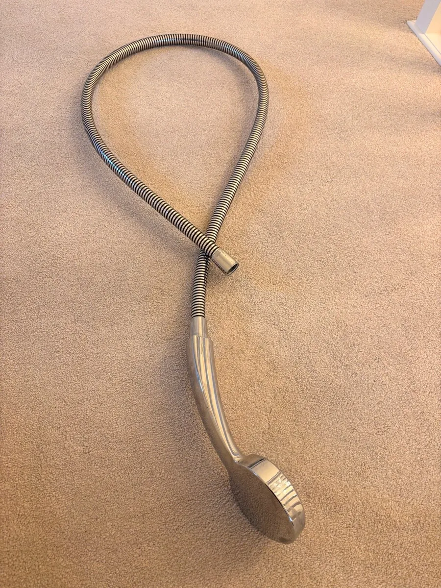 Brand New Chrome Shower Head - Image 4