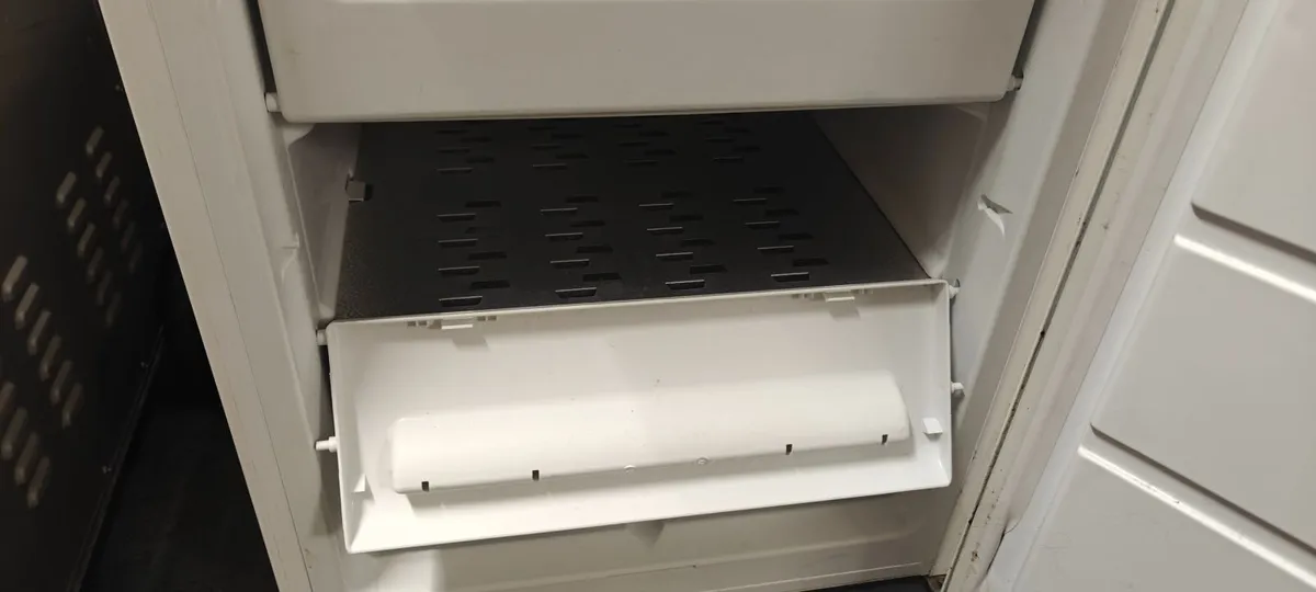 Zanussi Freezer - Image 3