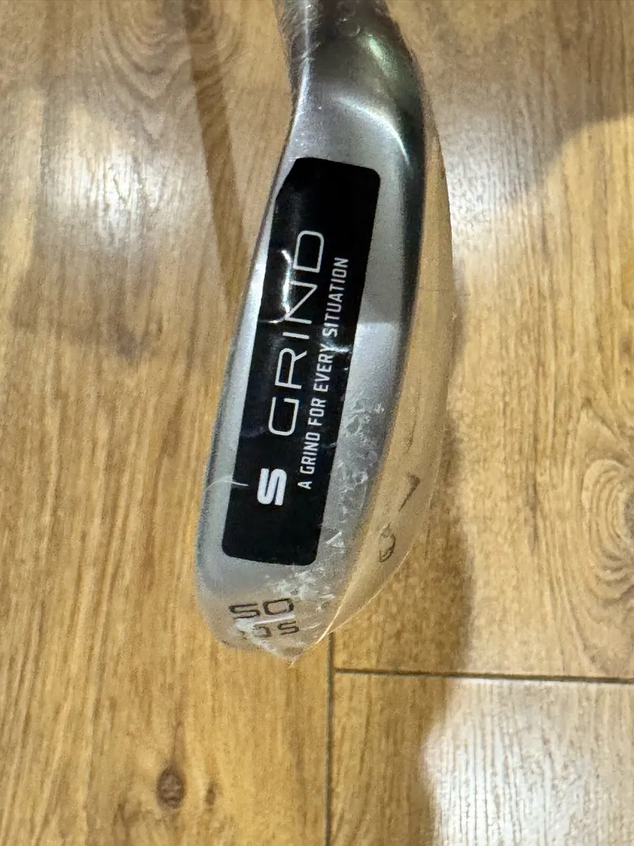 Brand New Callaway Opus Wedge - Image 2