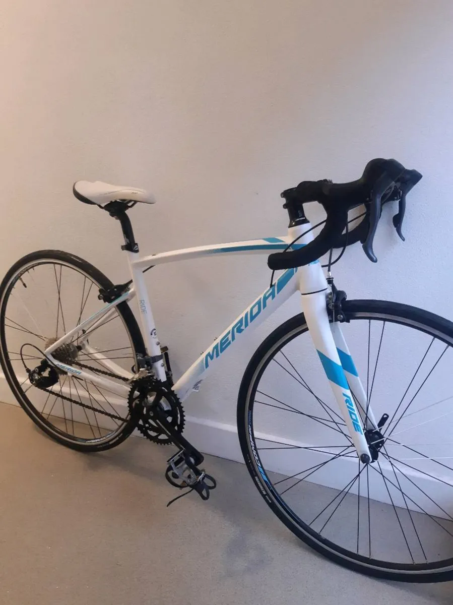 Merida Juliet 100 xs - Image 1