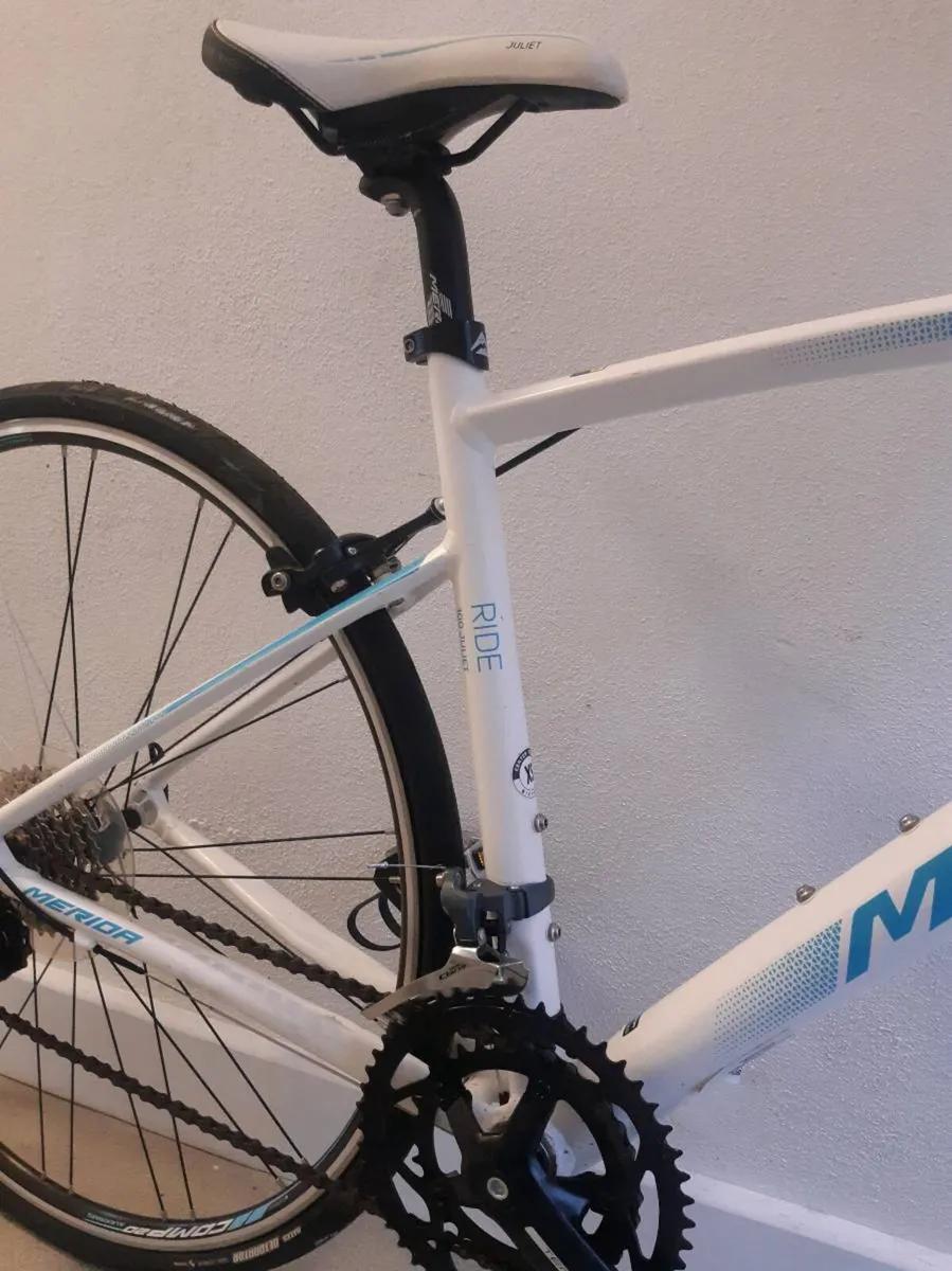 Merida Juliet 100 xs - Image 4