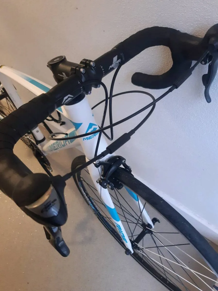 Merida Juliet 100 xs - Image 2