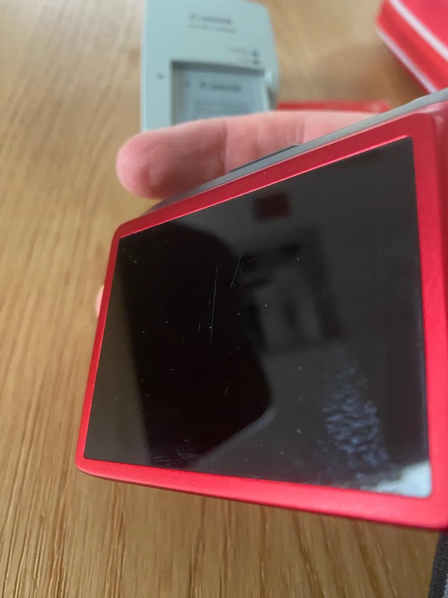 Canon SX 280 HS Digital Camera - Image 2