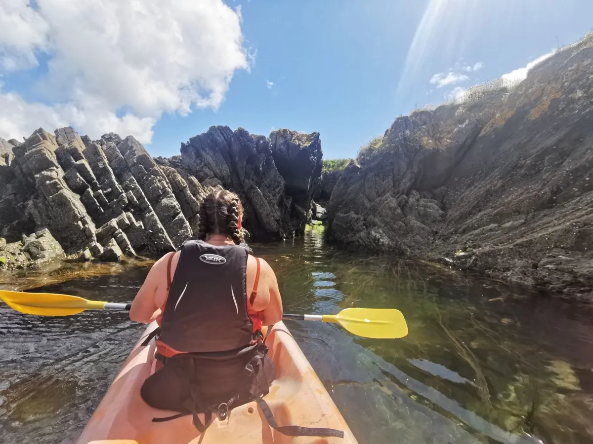 Double Kayak - Image 4
