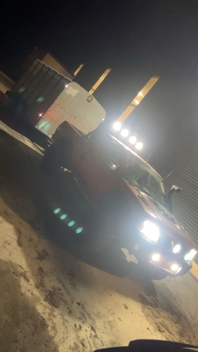 Nisan navara - Image 1