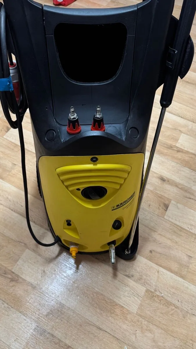 Karcher refurbished - Image 1