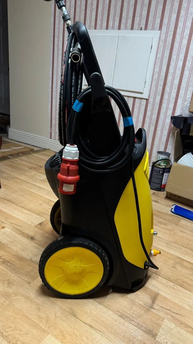Karcher refurbished - Image 4