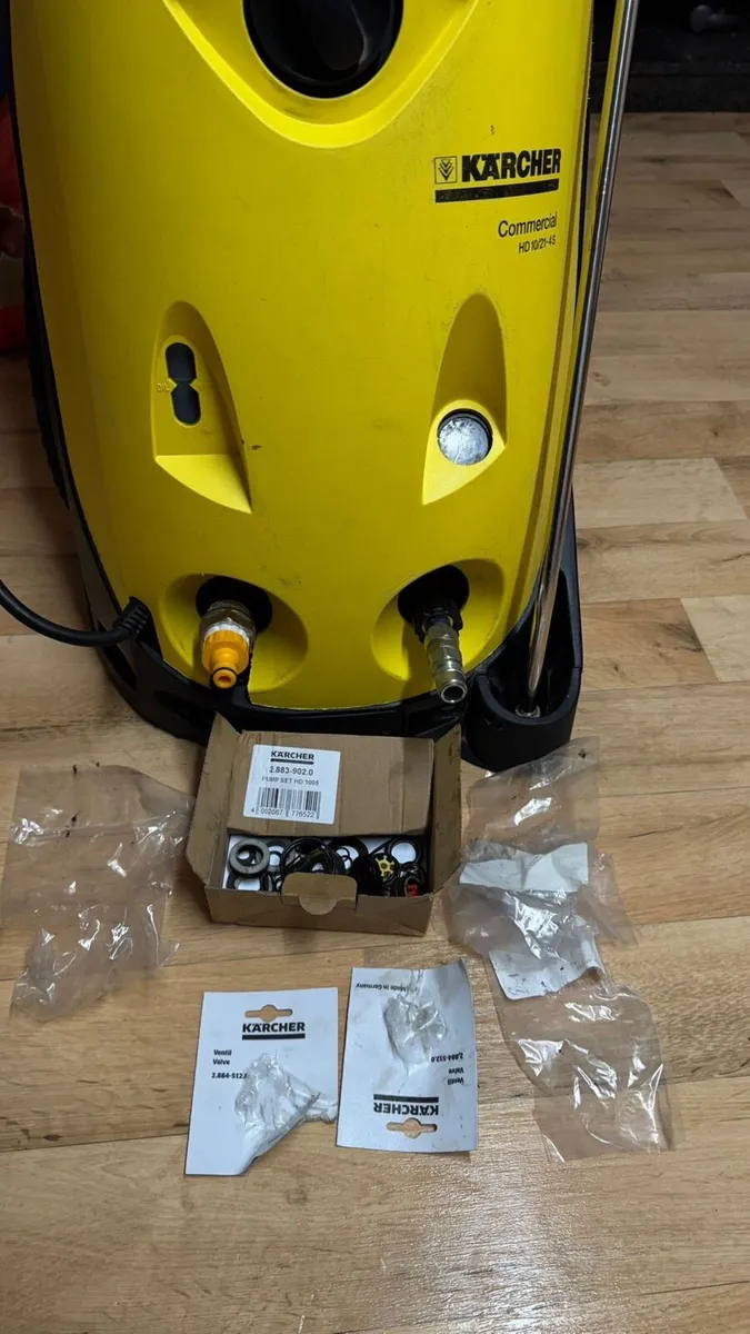 Karcher refurbished - Image 2