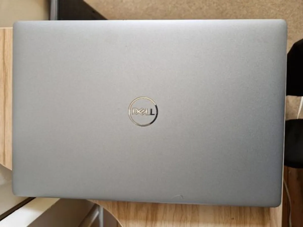 Dell Latitude 5410 Alienware Fast Laptop, 8GB RAM - Image 1