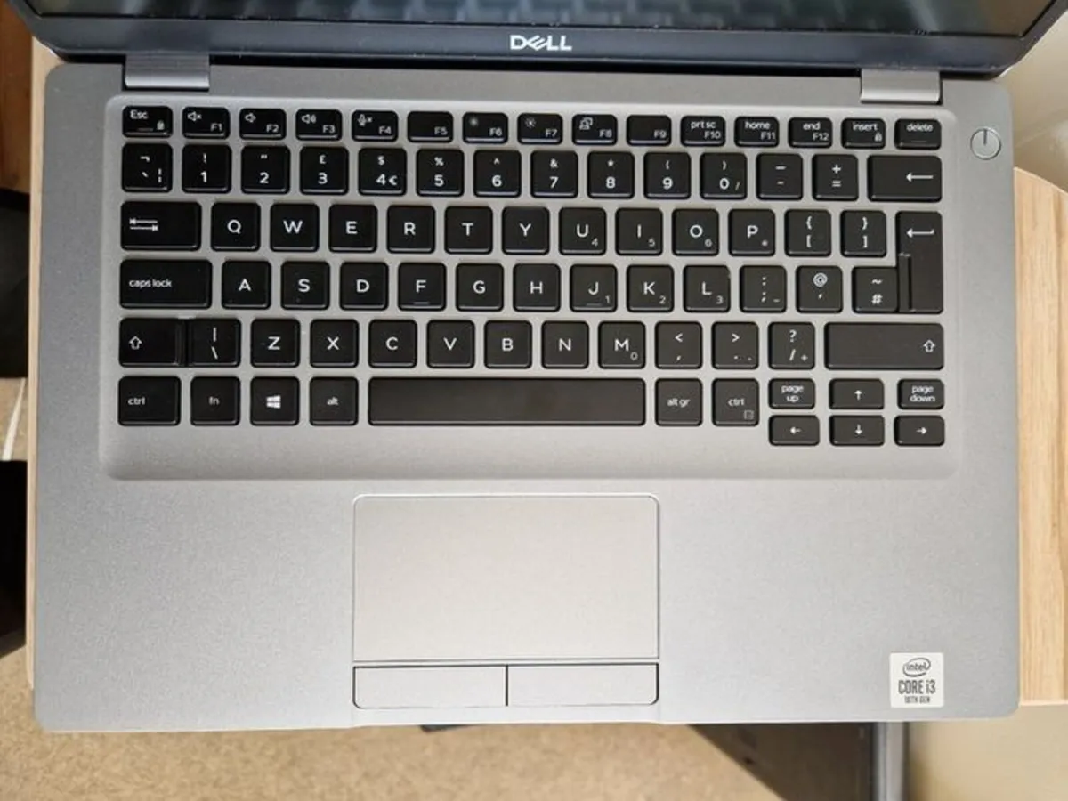 Dell Latitude 5410 Alienware Fast Laptop, 8GB RAM - Image 2