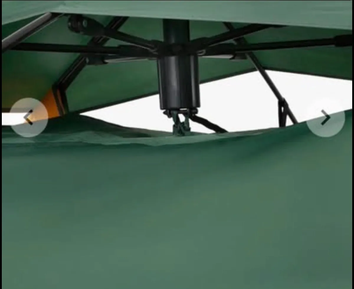 *New* Regatta 3 Man Pop Up Tent - Image 4