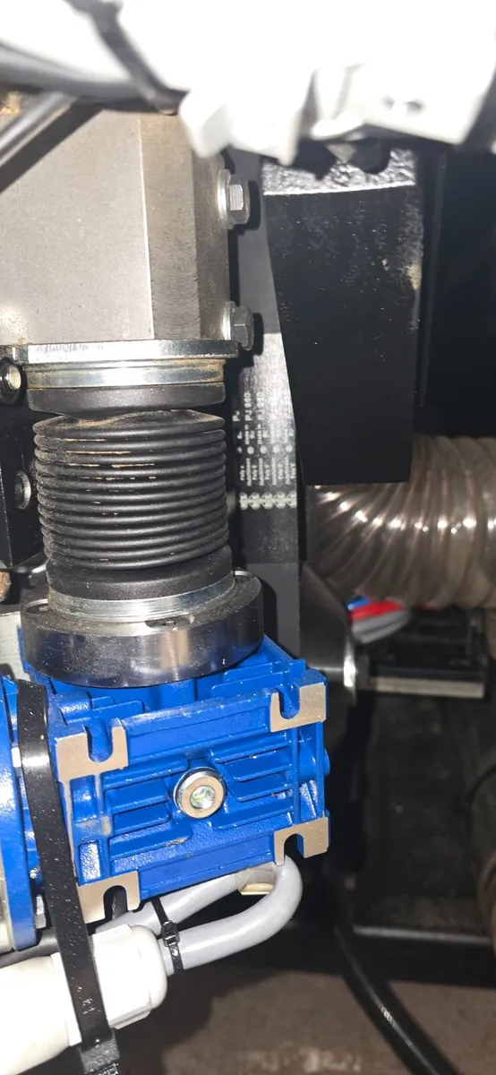 new FIMAL Concept ELITE 350 / 3200 Panel Saw - Image 4