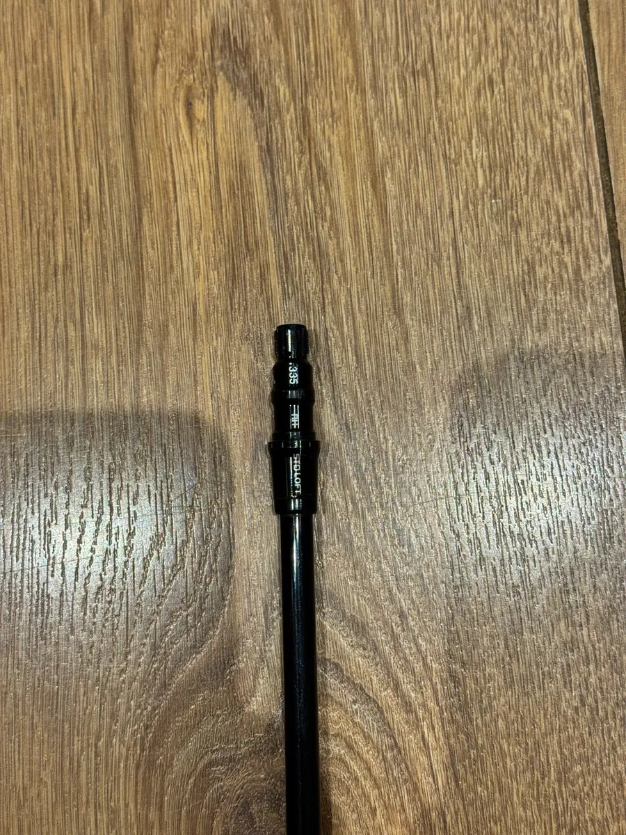 Taylormade Ventus Red Driver Shaft - Image 3