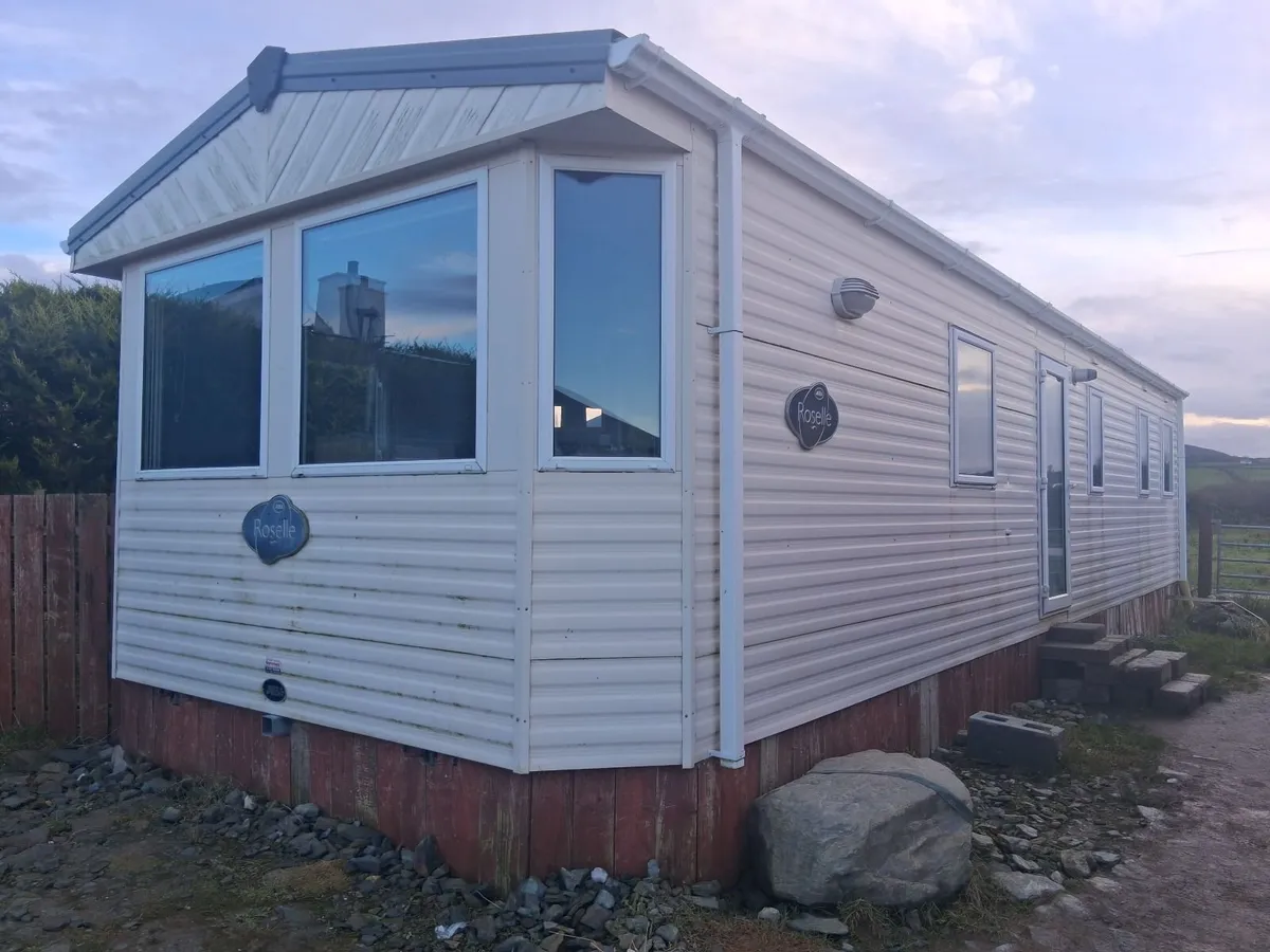 3 bed Mobile home - Image 2