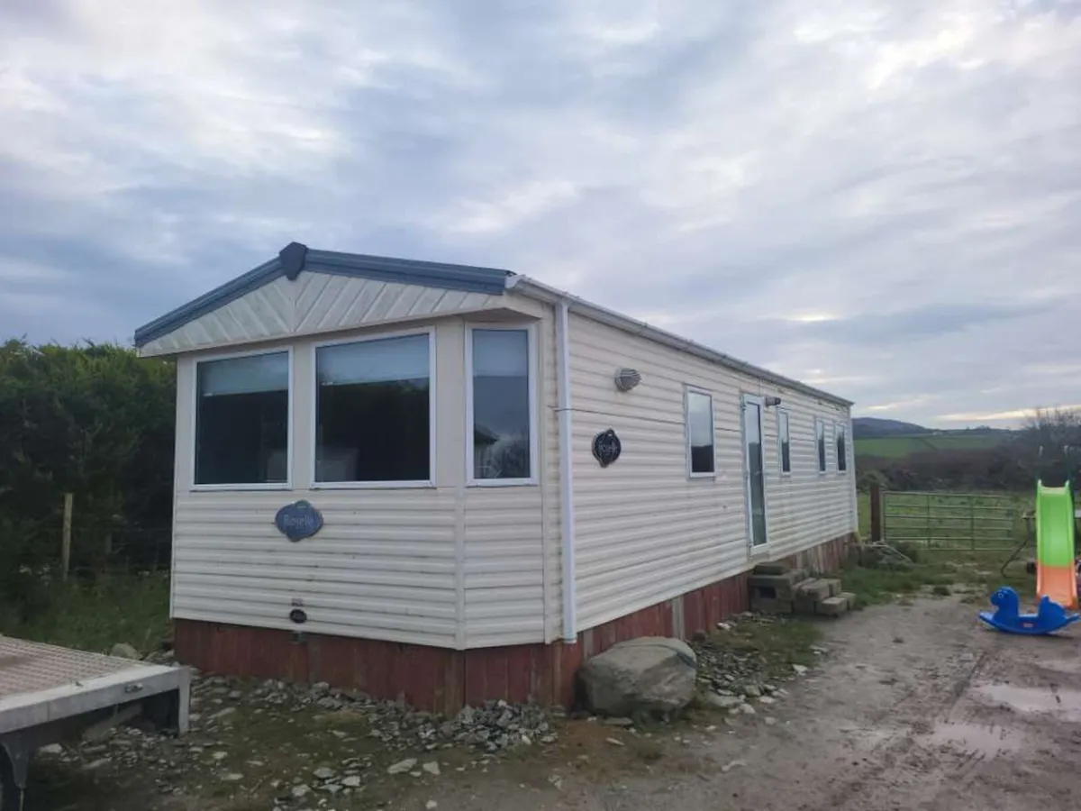 3 bed Mobile home - Image 1