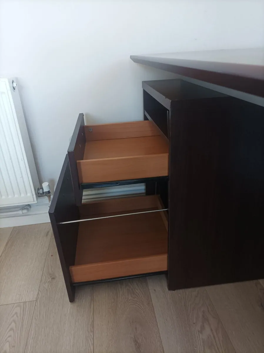 Office Desk - Image 2