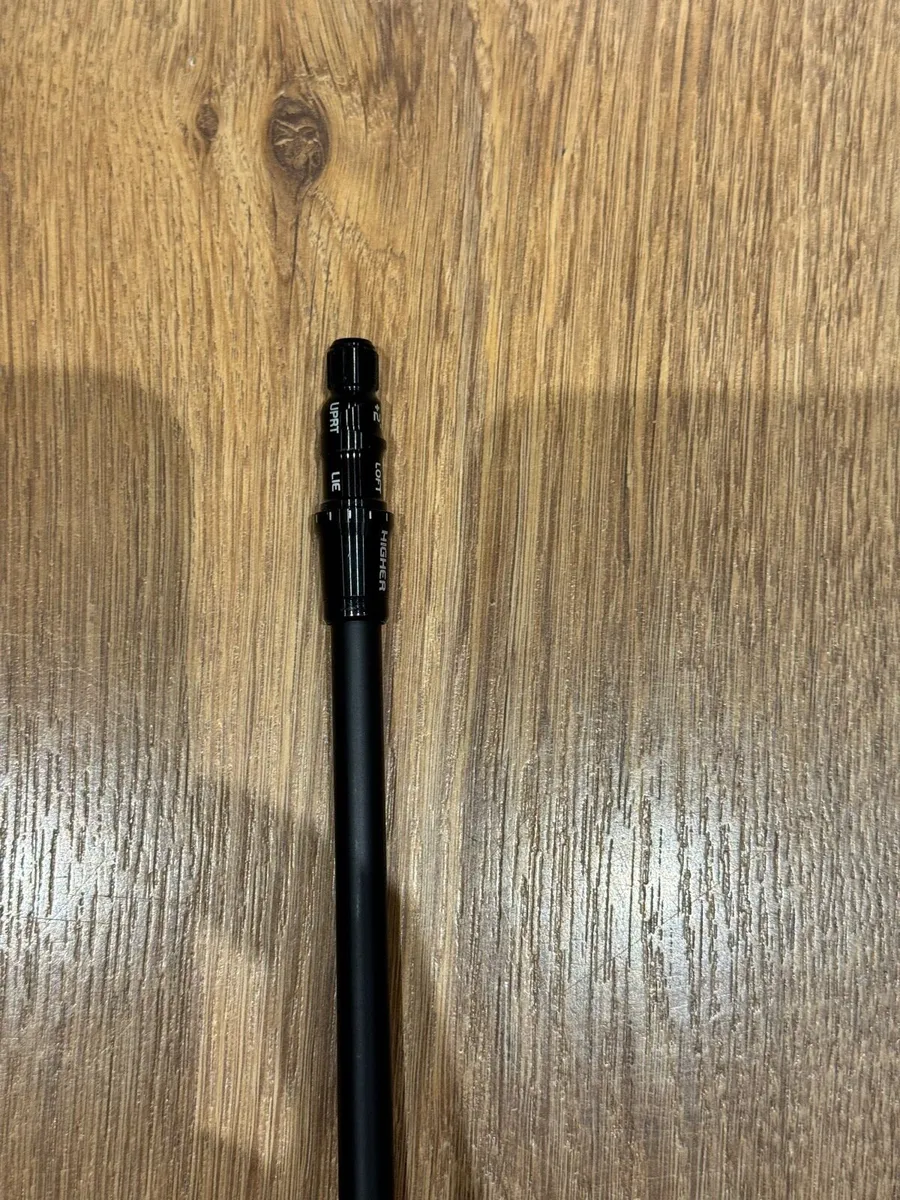 Brand New Taylormade Tensei AV Limited Driver Shaf - Image 3