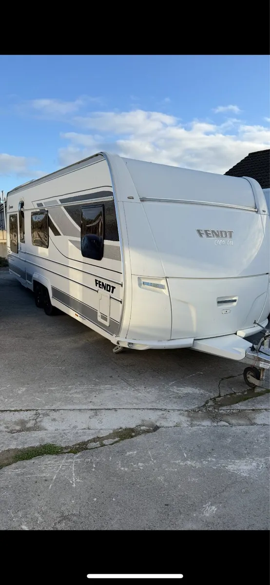 We buy caravans - Image 2