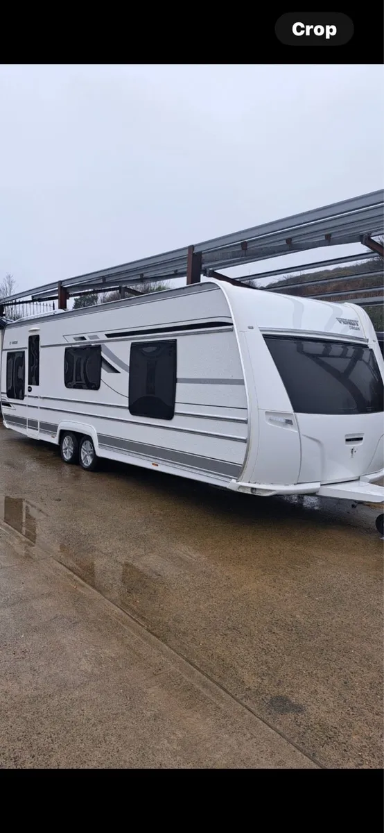 We buy caravans - Image 3