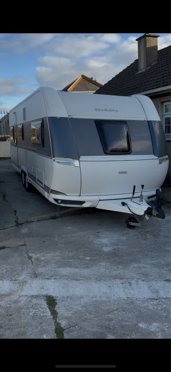 We buy caravans - Image 4