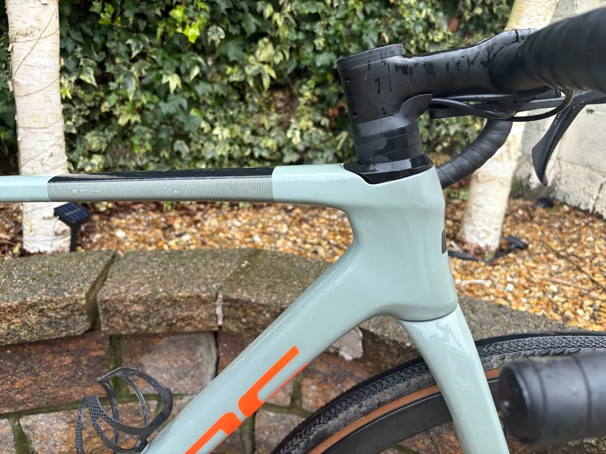 Cube c62 cross race pro - Image 3