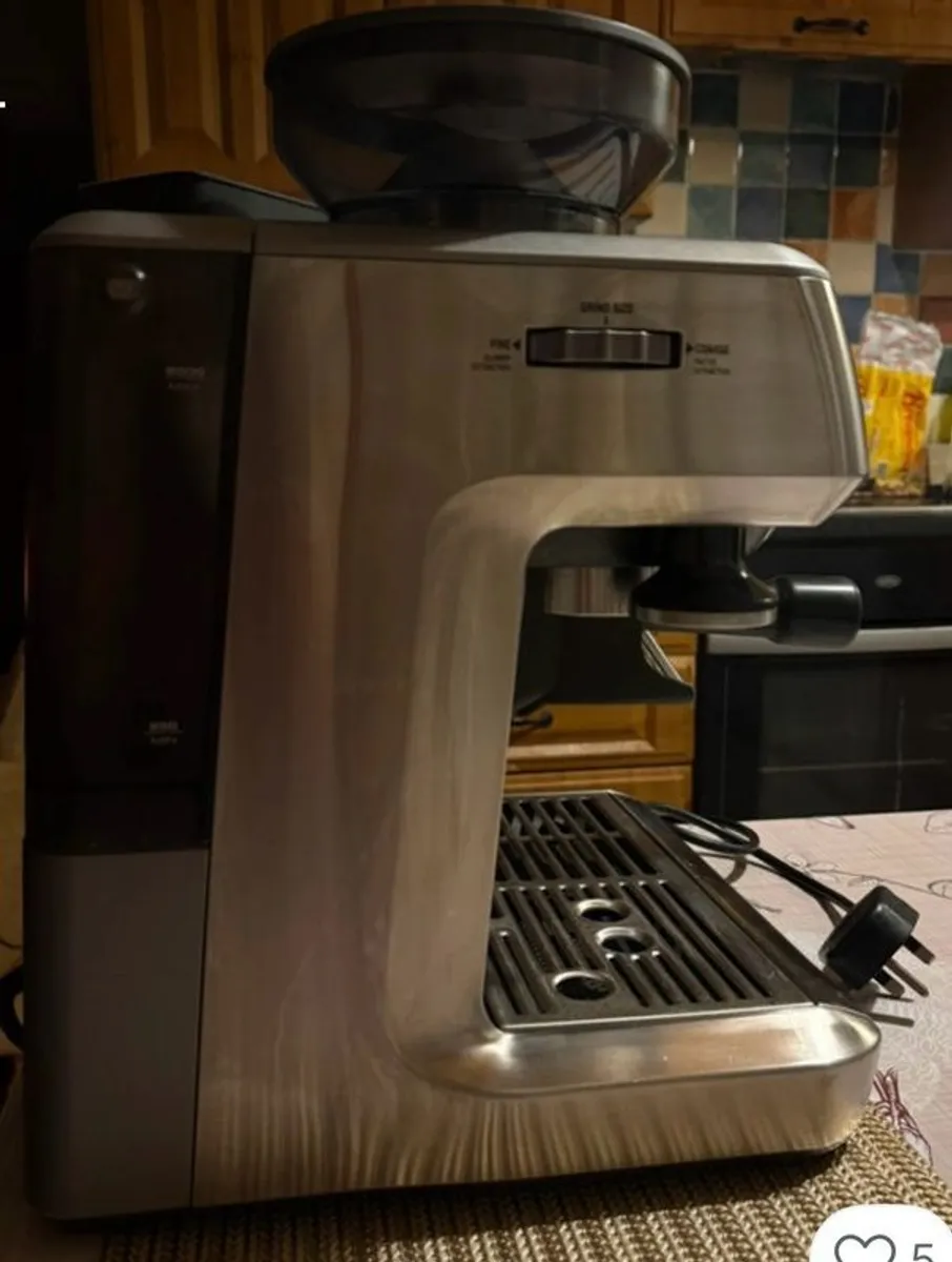 sage barista express - Image 2