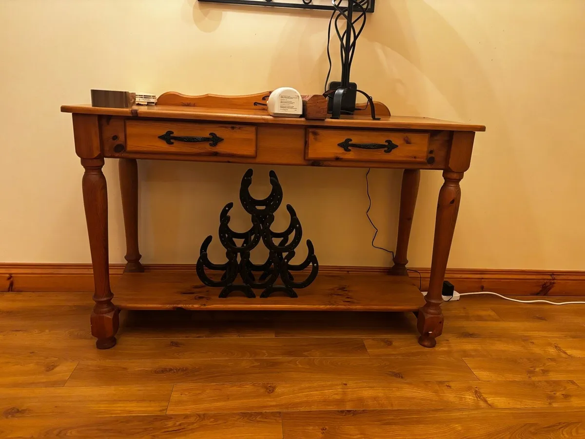 Household furniture - Image 2