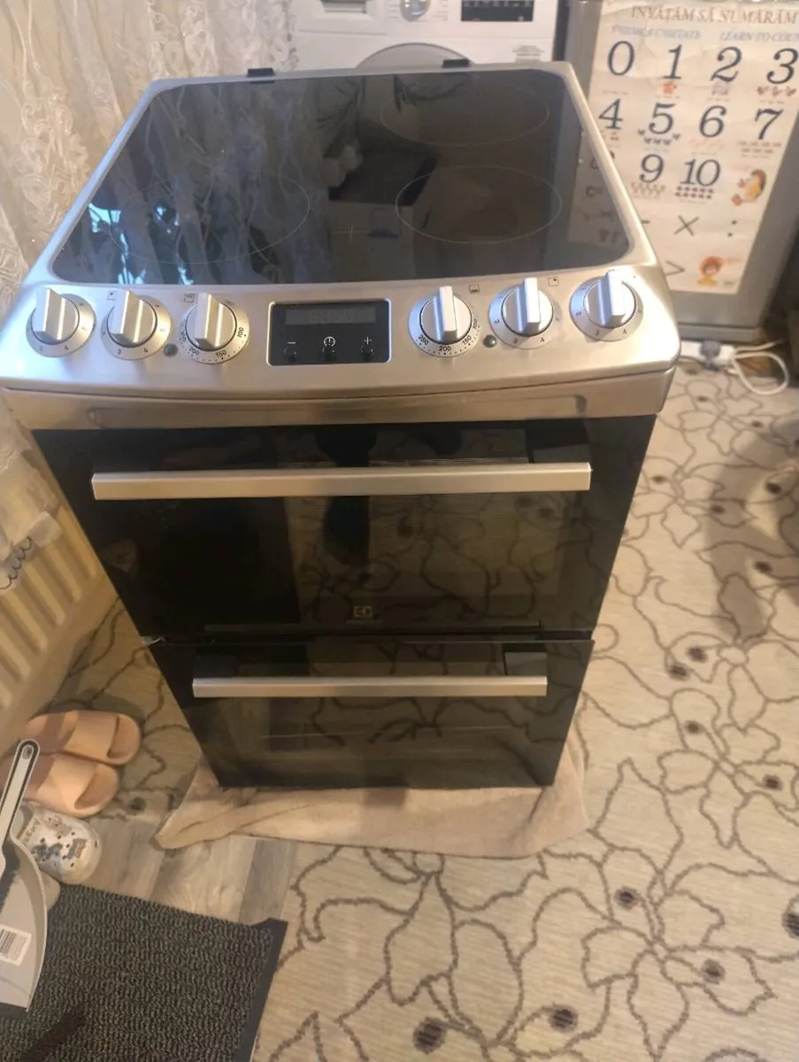 Electric coocker New - Image 1