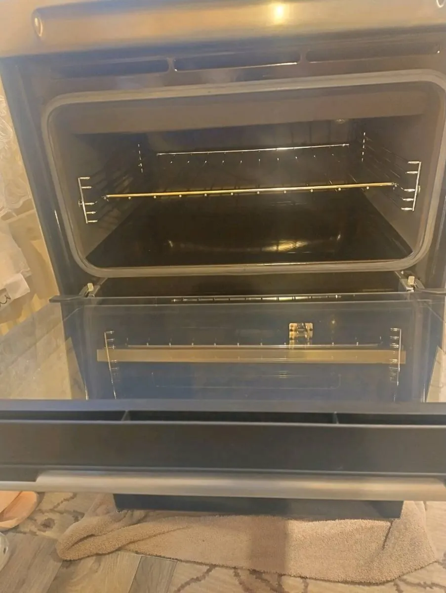 Electric coocker New - Image 3