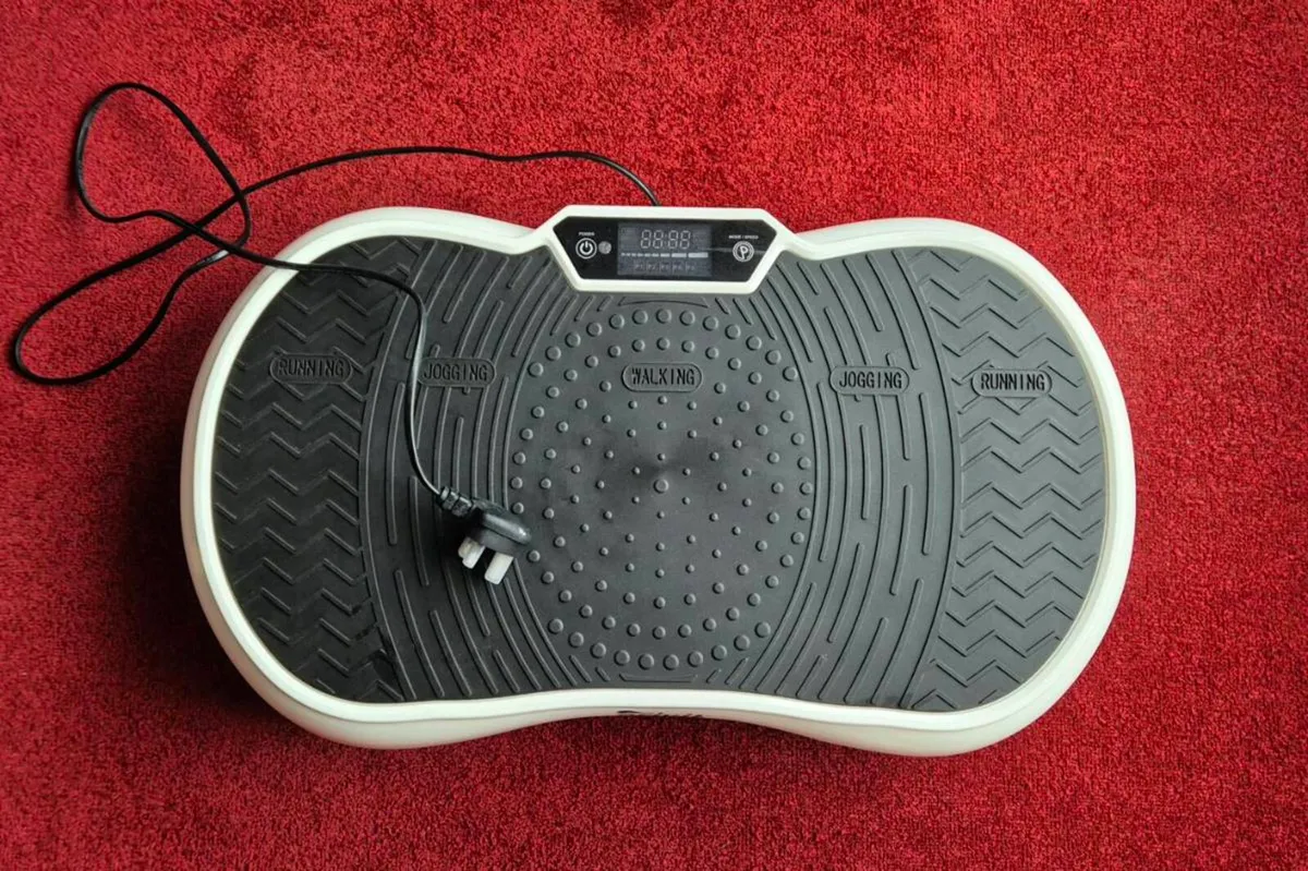 Vibro plate - Image 3