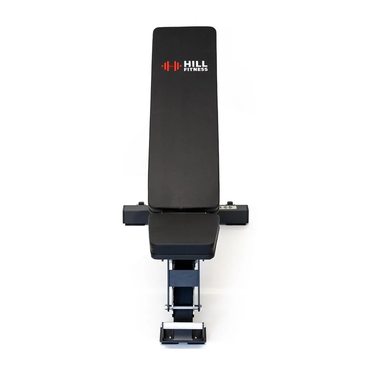 Commercial Adjustable Dumbbell Bench - Weights Gym - Image 4