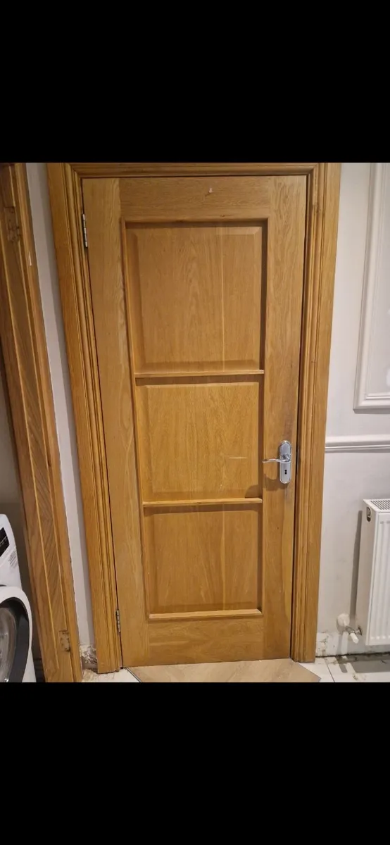 Door