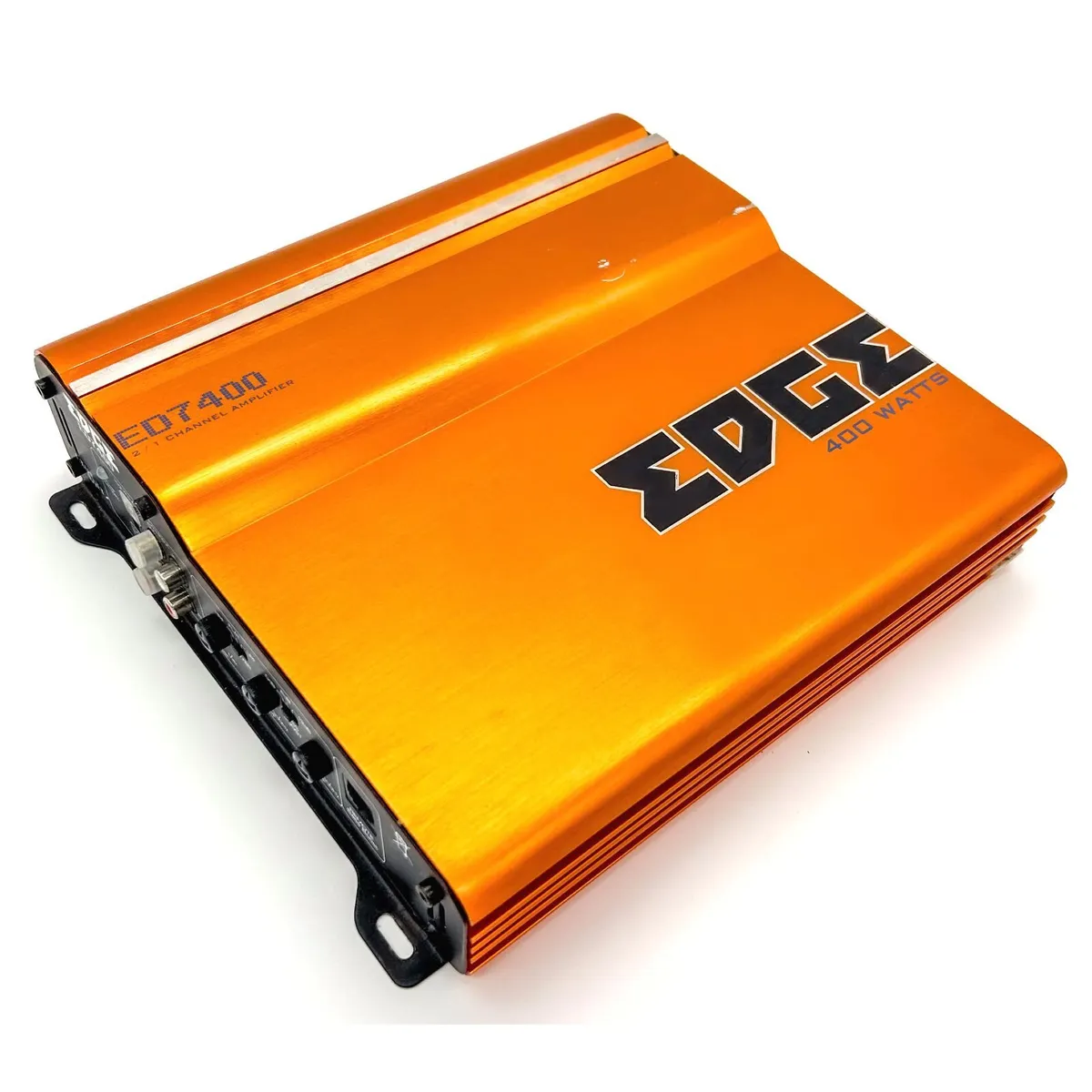EDGE ED7400  Amplifier Car Audio System - Image 1