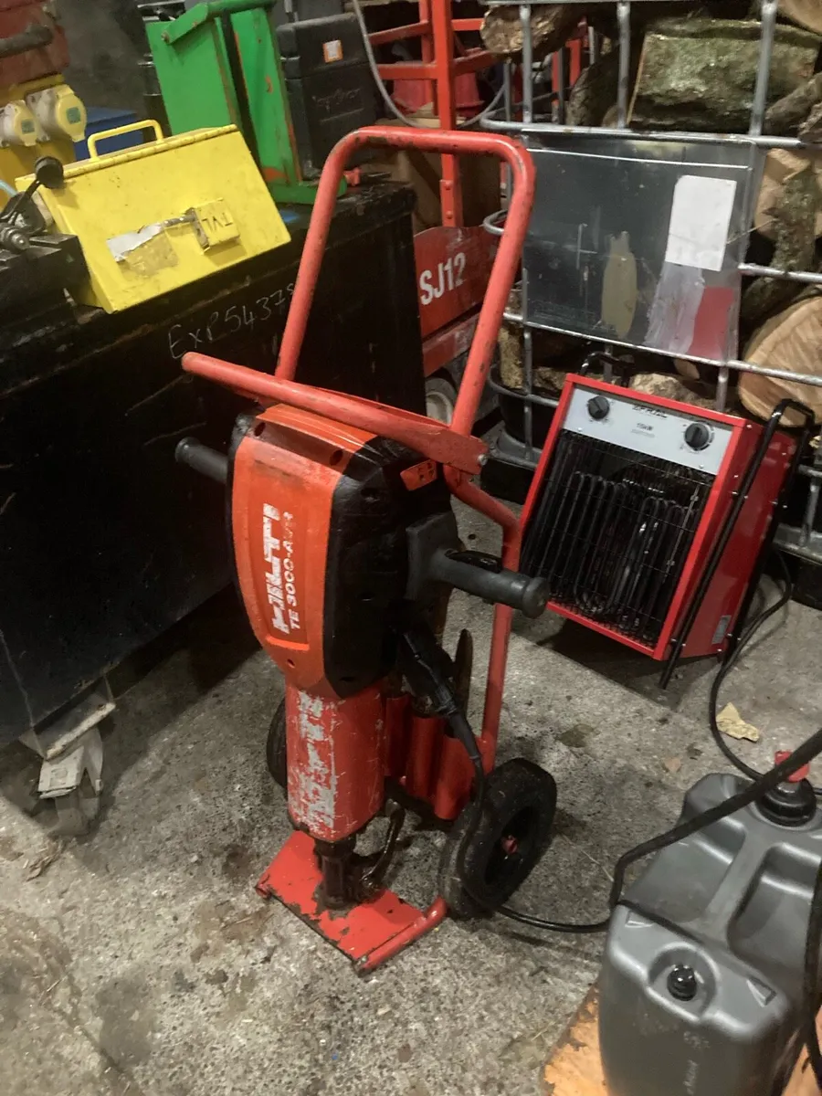 Hilti AVR 3000 - Image 4