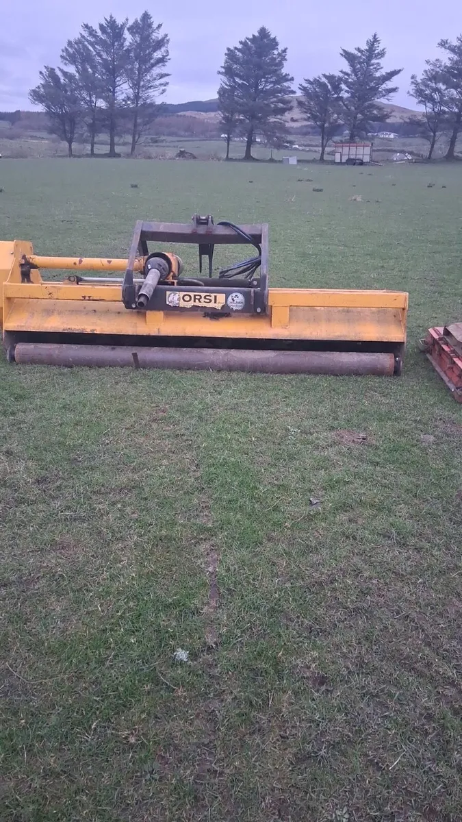 Selection of machinery - Image 4