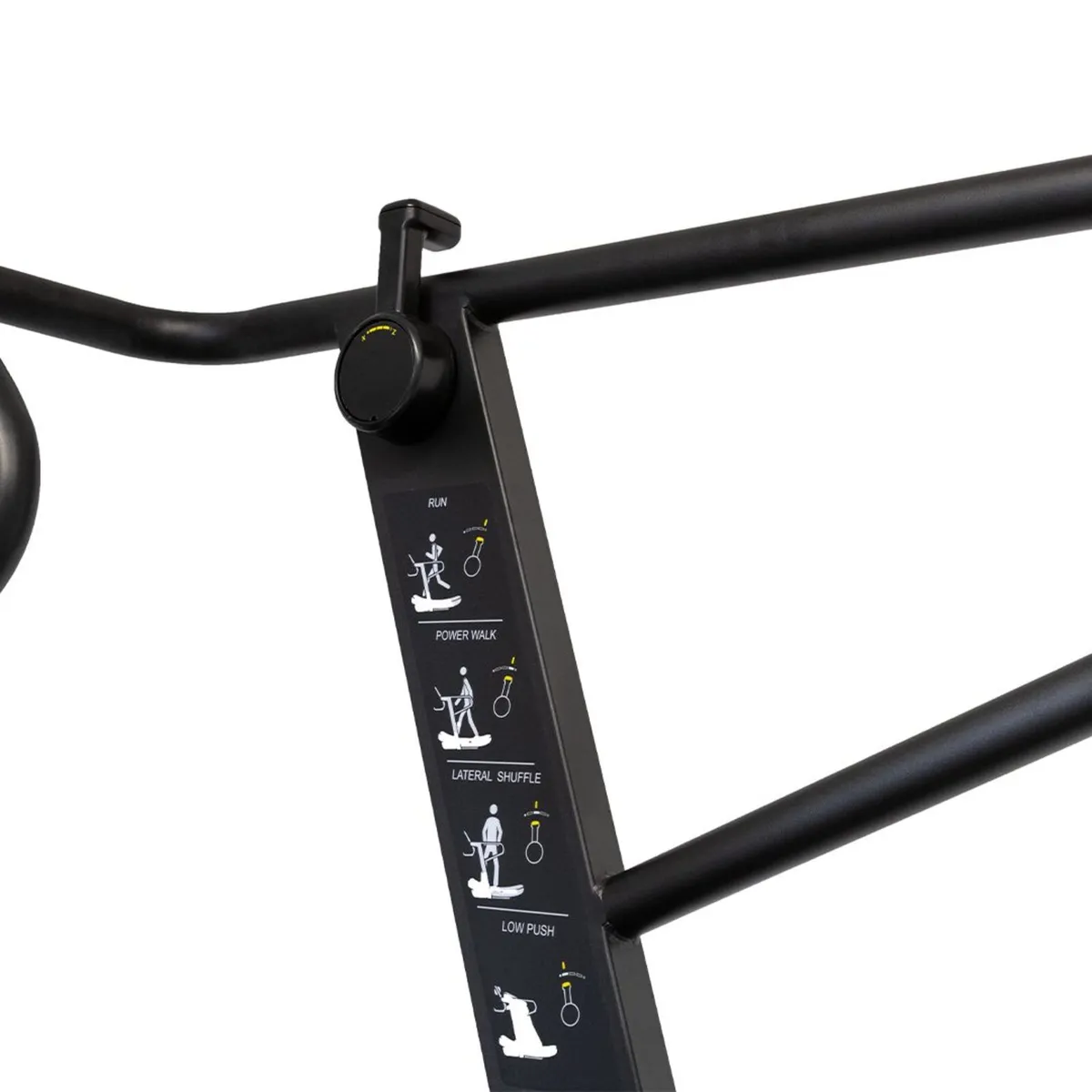 Athlete Series: Air Runner Curved Treadmill - Image 3