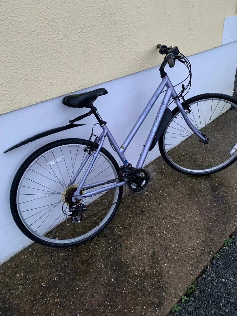 Ladies Bike - Image 4