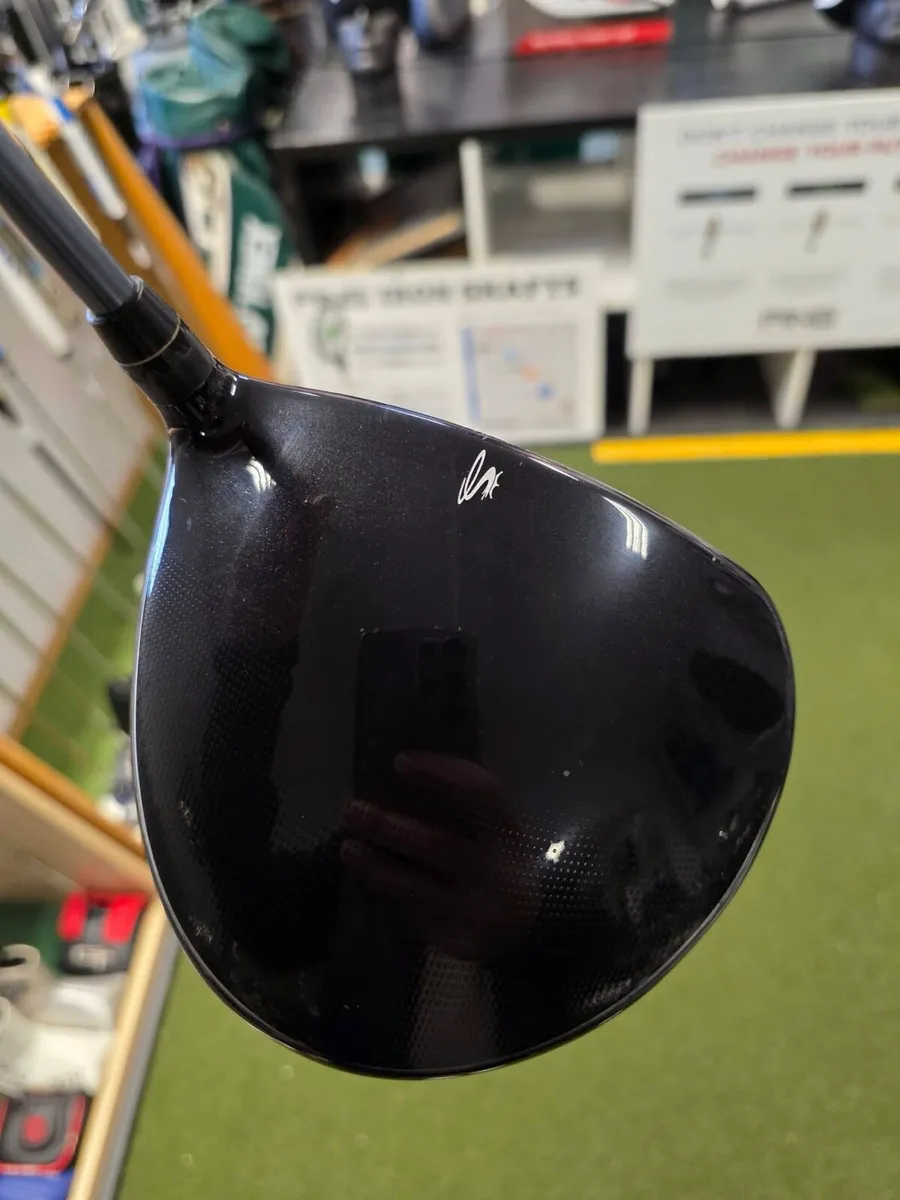 King Cobra F6 Driver - Image 3