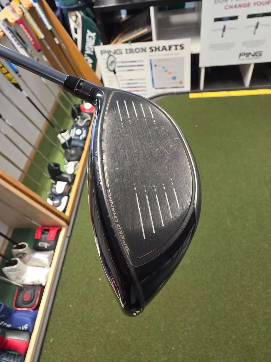 King Cobra F6 Driver - Image 4