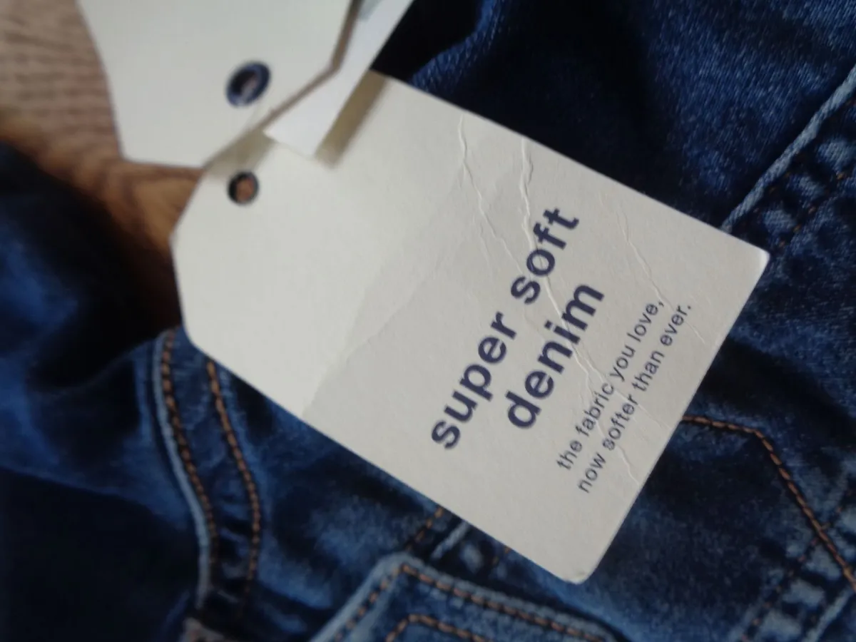 Baby Gap Denim Jacket for Sale - Image 2