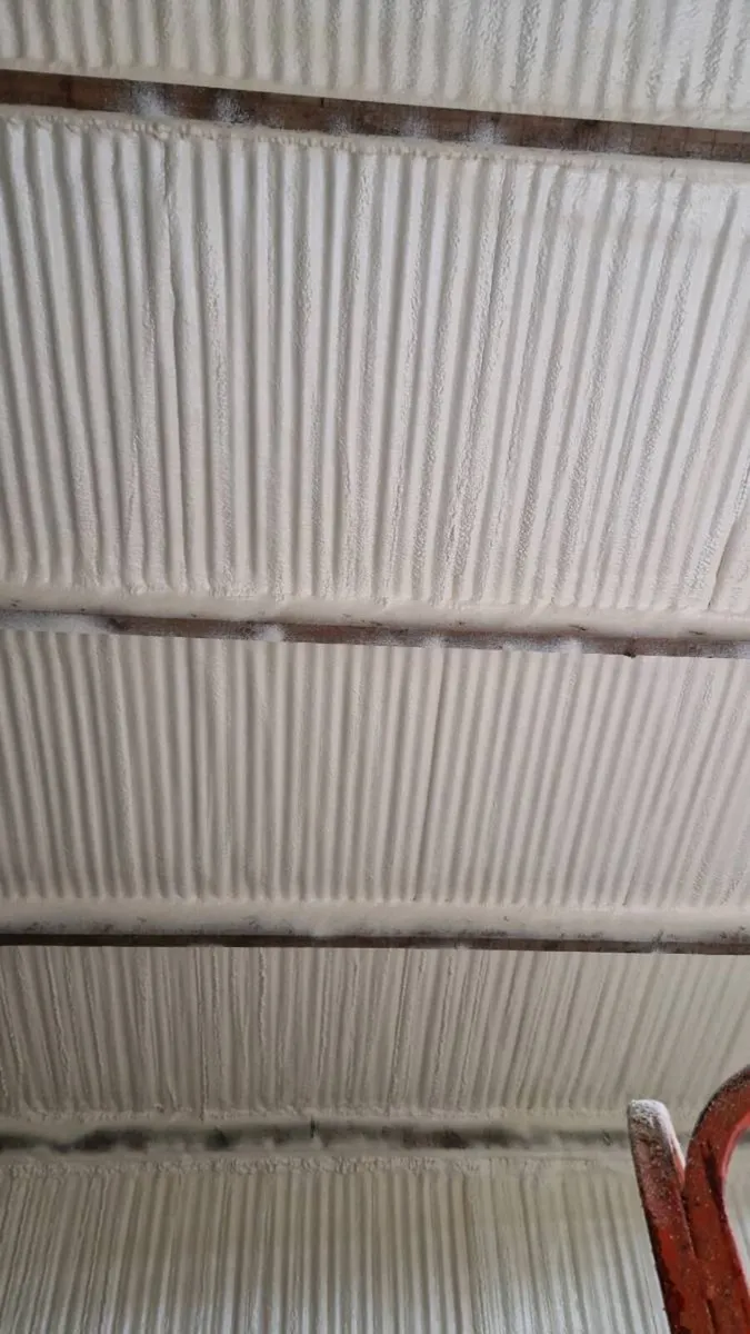 Spray foam Insulation - Image 3