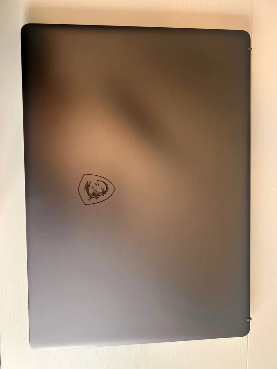 MSI CREATOR Z16 GAMING LAPTOP - Image 3