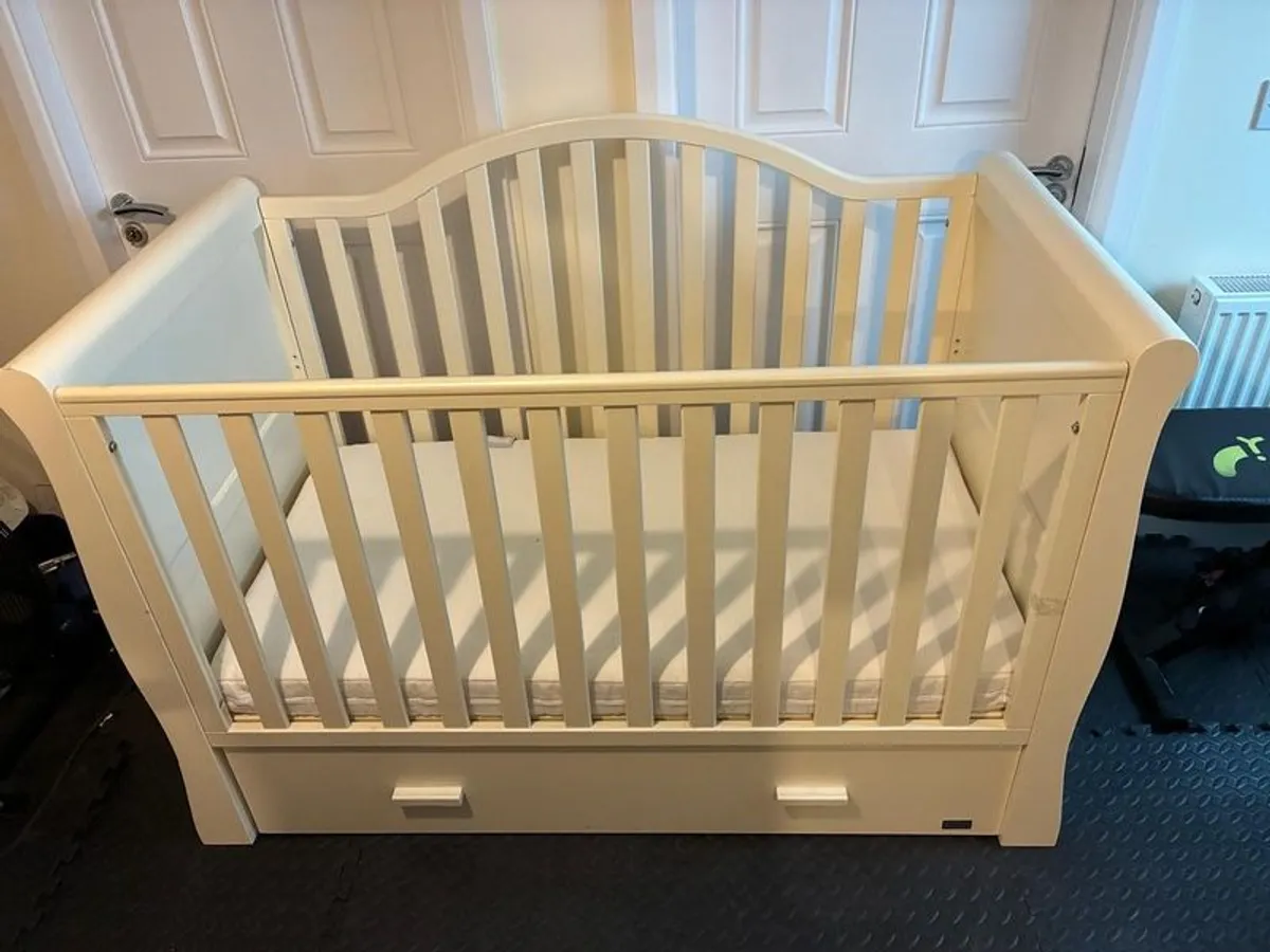 Nursery Clearance - Image 1